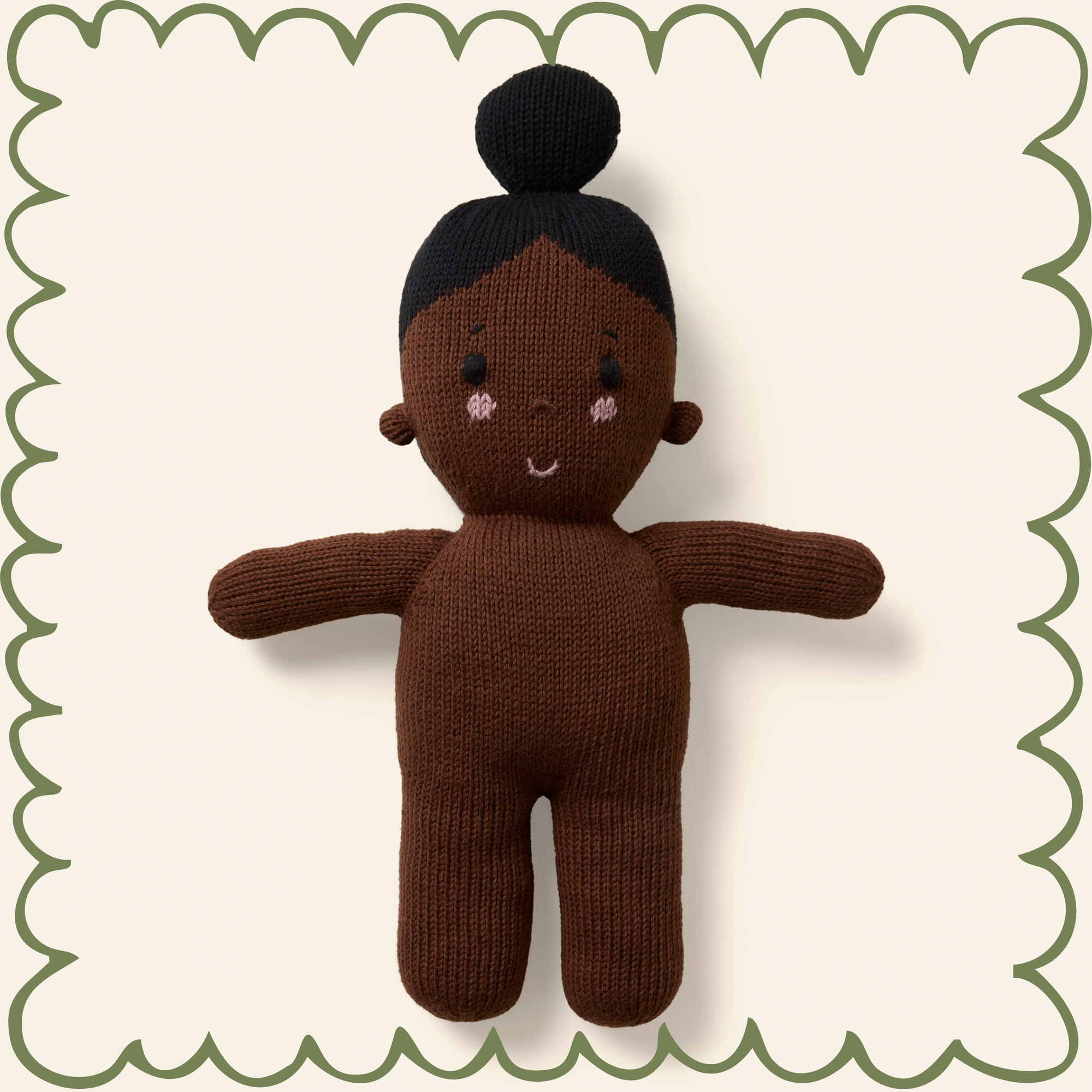 Sun Doll