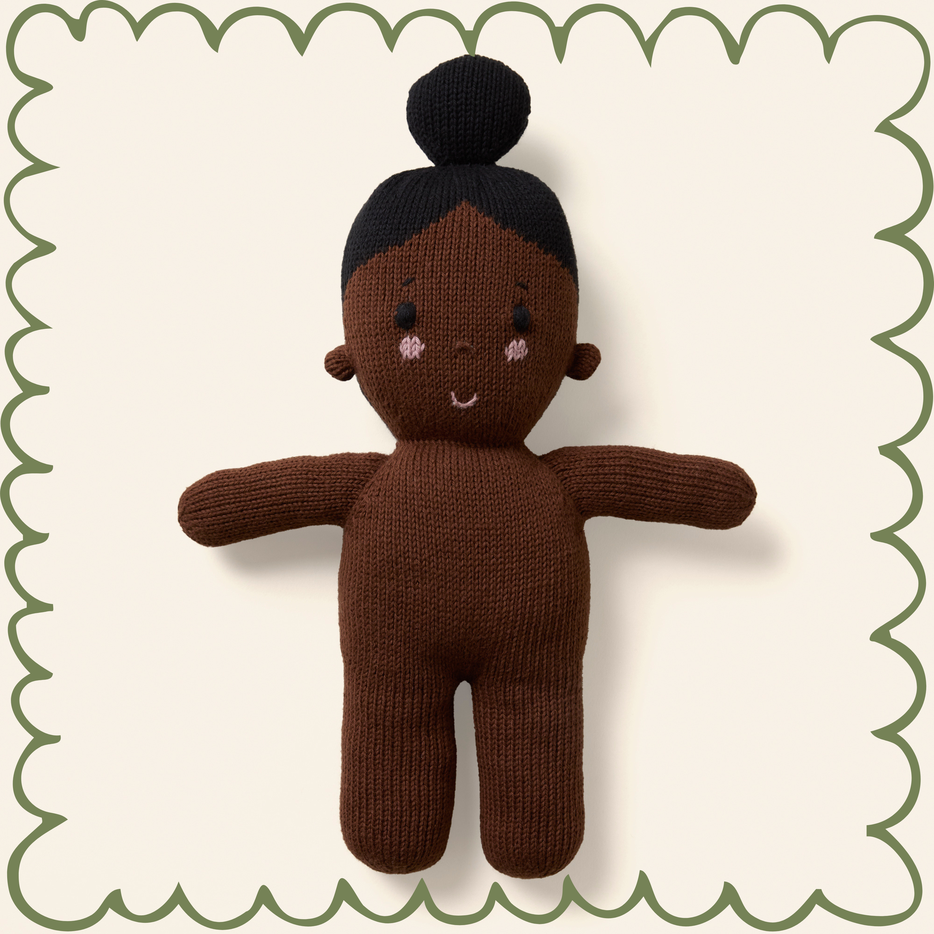 Sun Doll