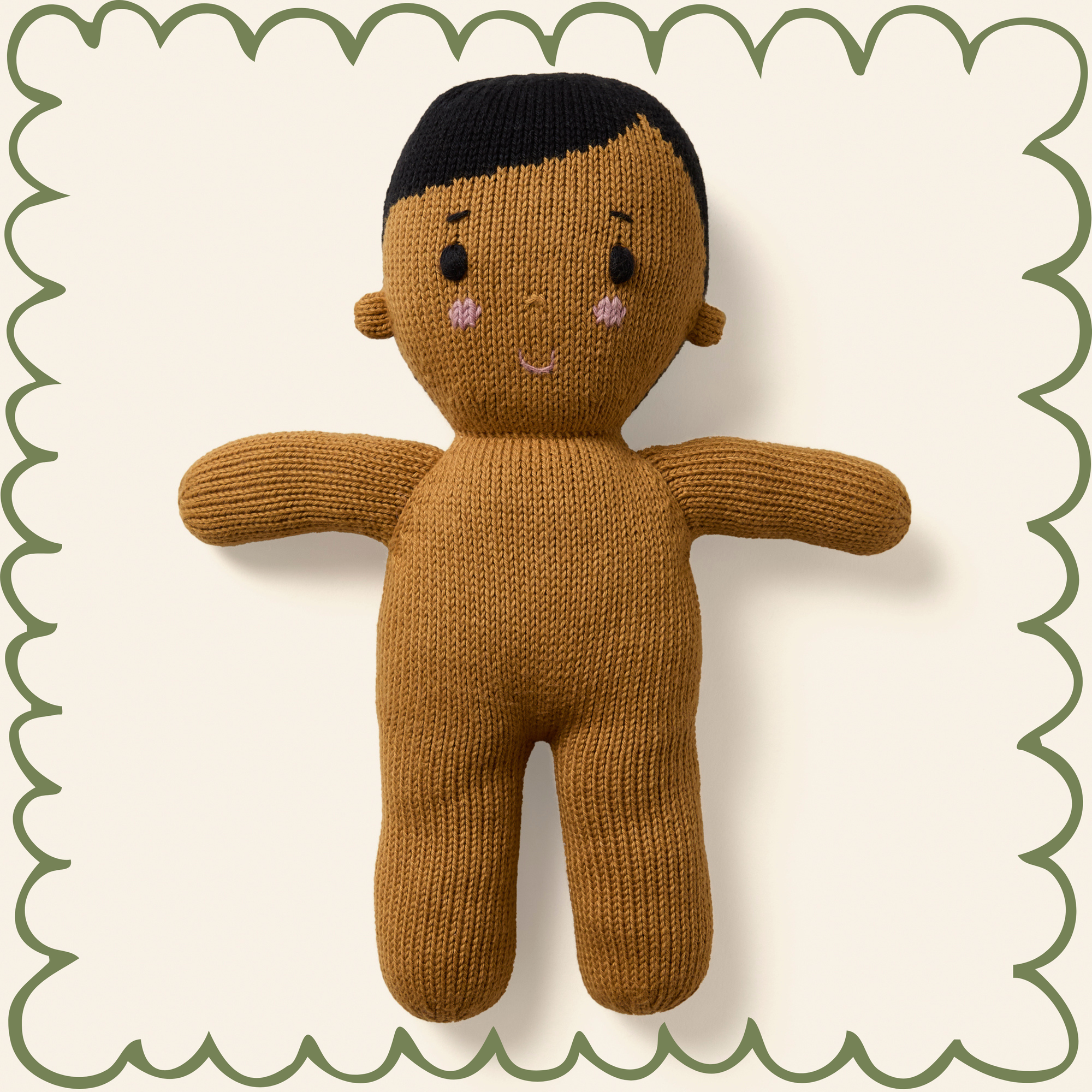 Kai Doll
