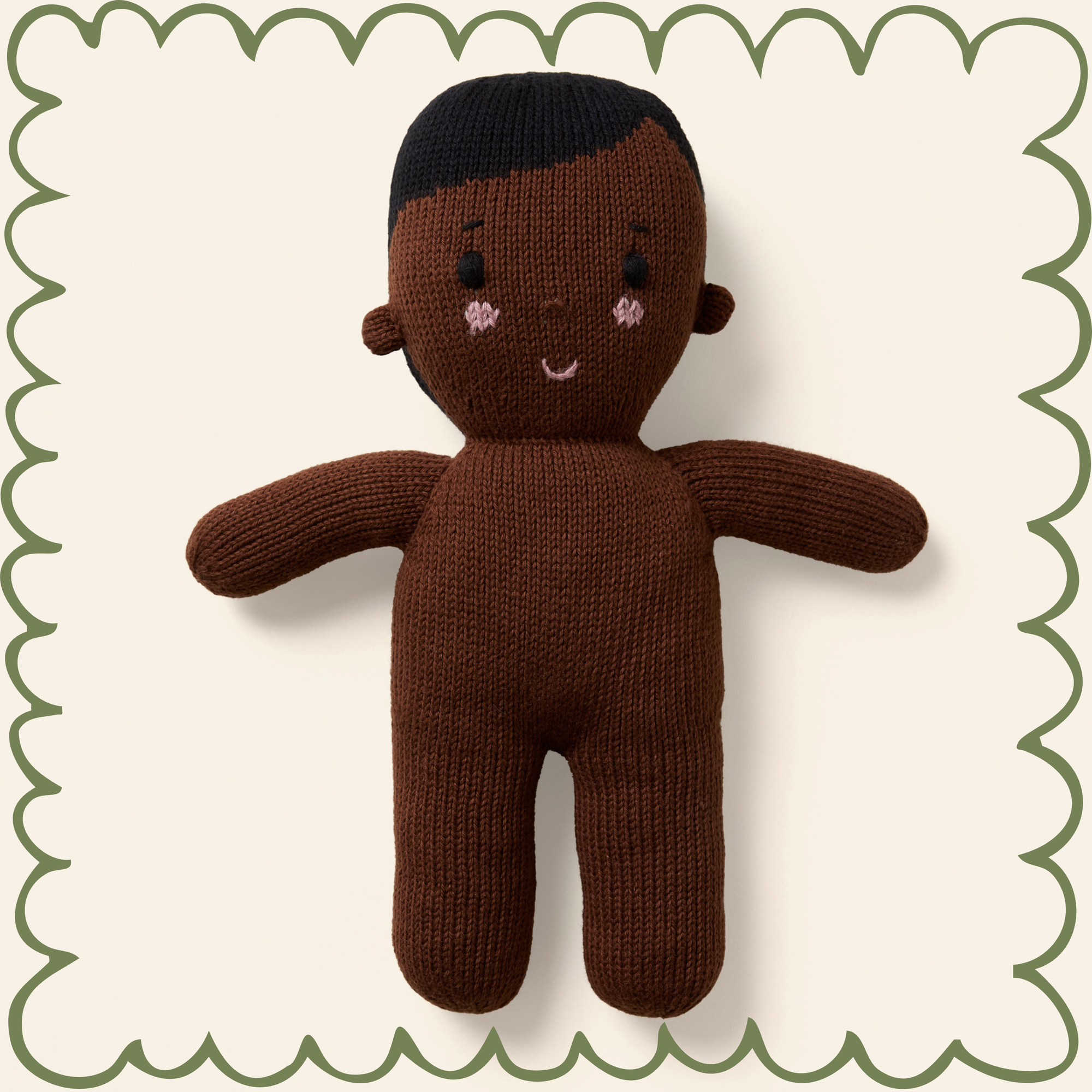 Ren Doll