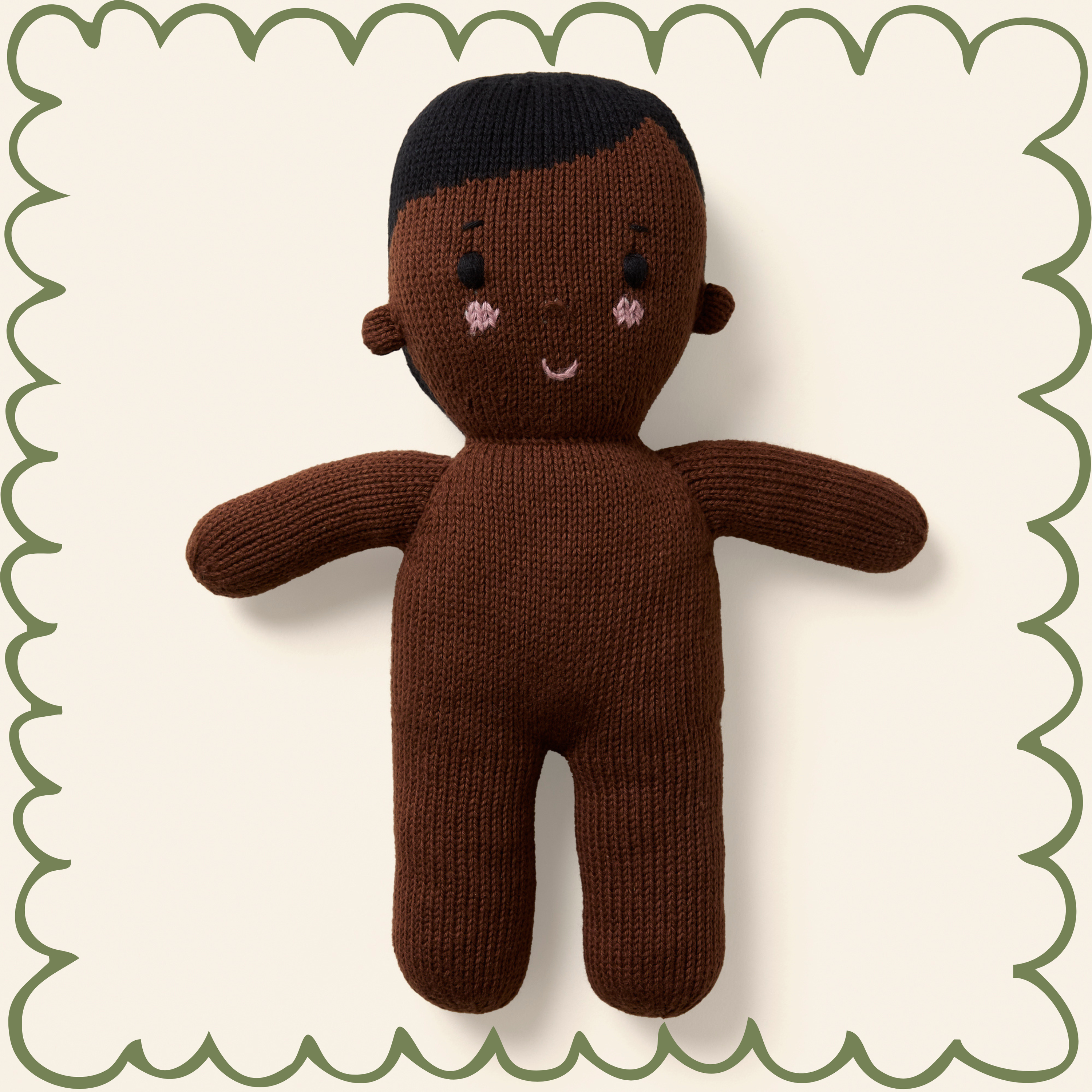 Ren Doll