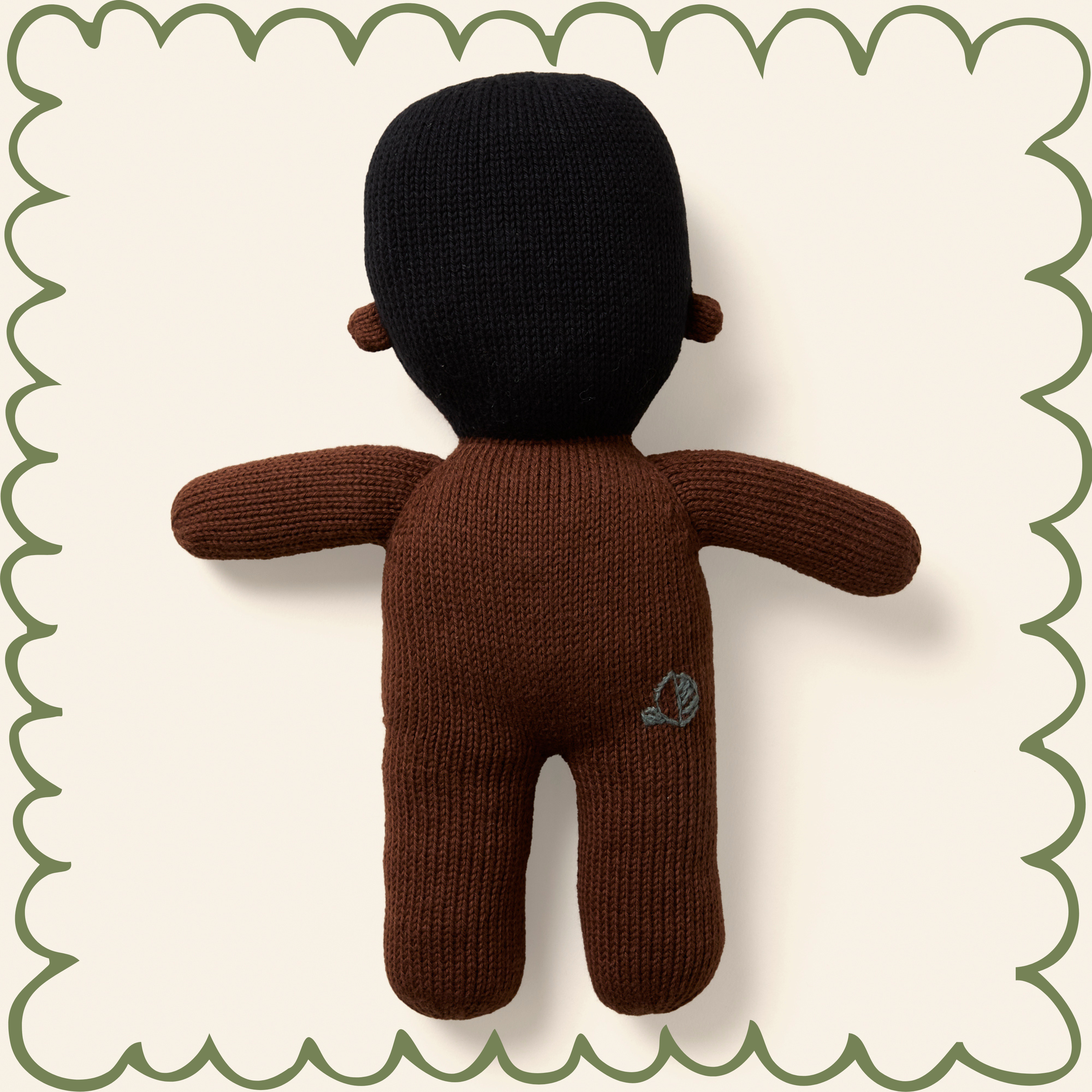 Ren Doll