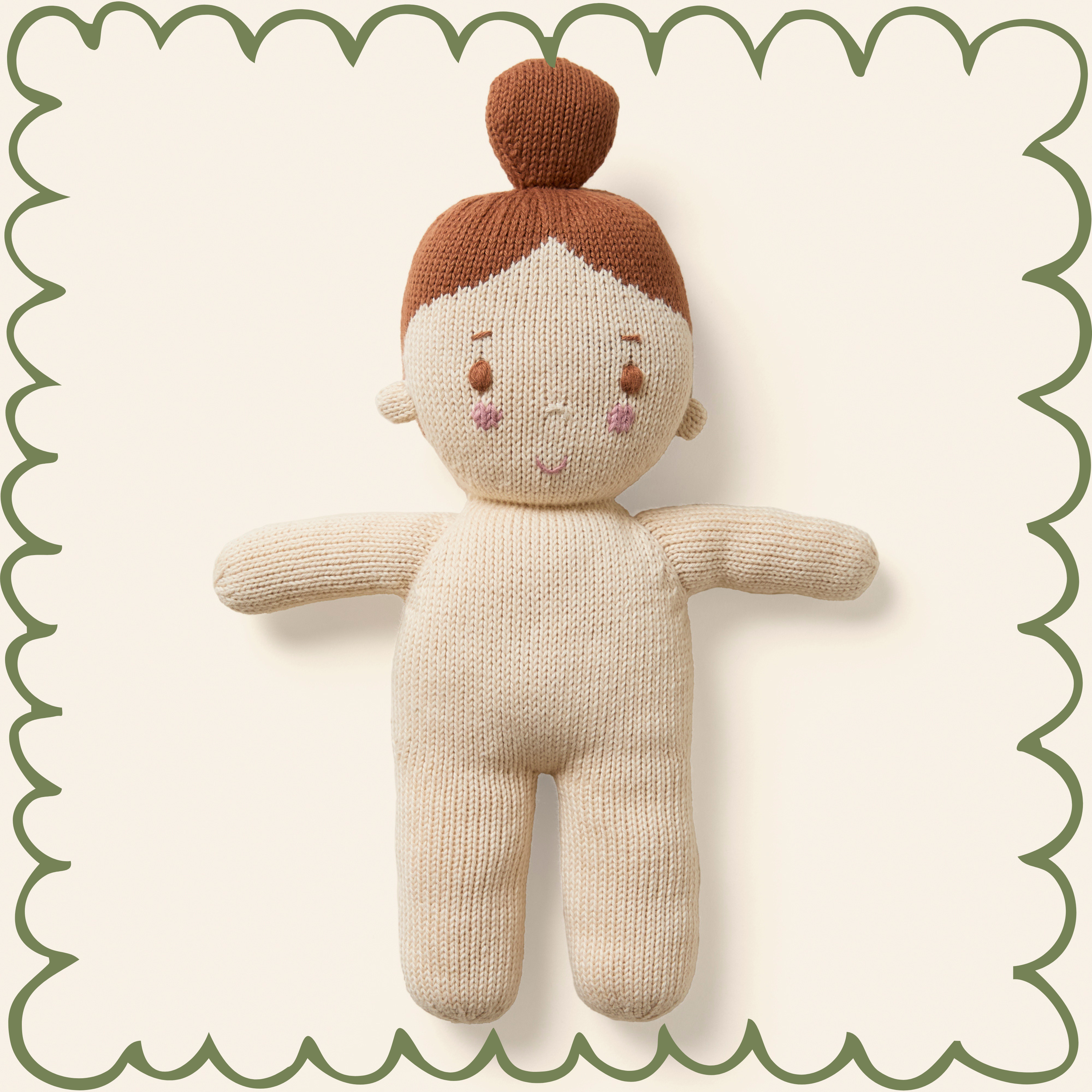 Roo Doll