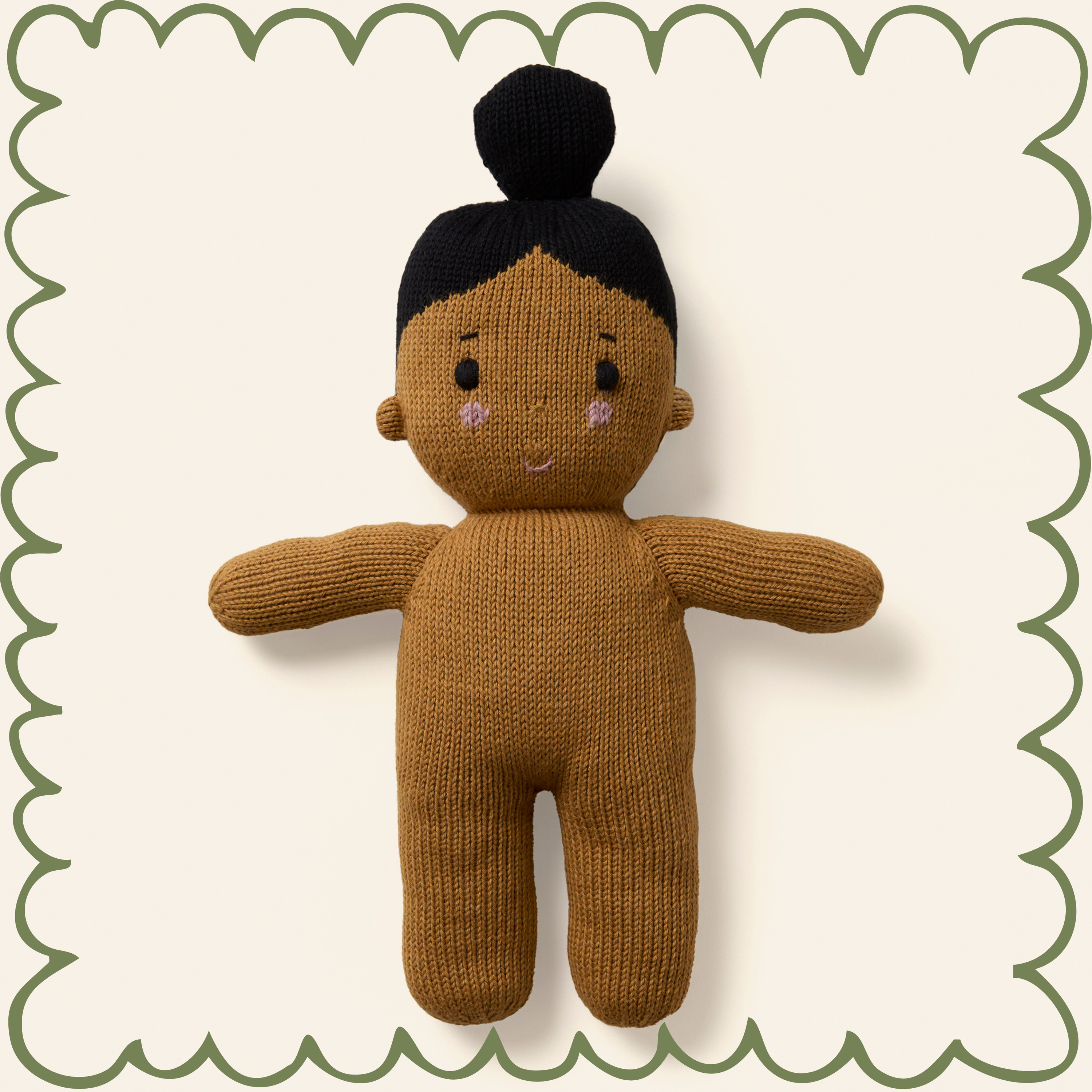 Min Doll